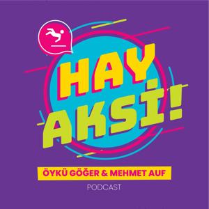 Hay Aksi!