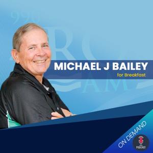 Michael J Bailey