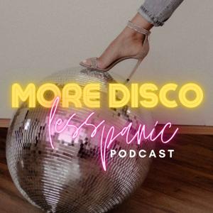 More Disco Less Panic