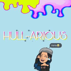 Hull-arious