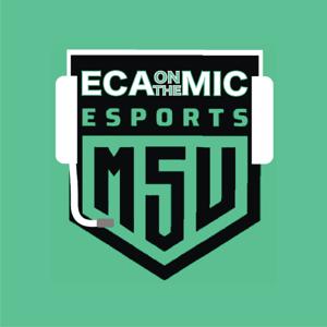 ECA on the Mic