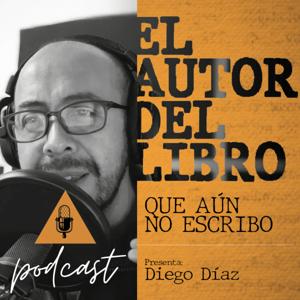 El autor del libro que aún no escribo