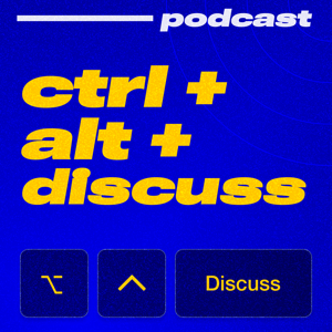 Ctrl + Alt + Discus