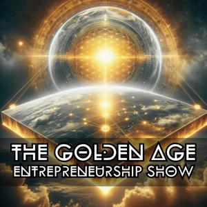 The Golden Age Entrepreneurship Show