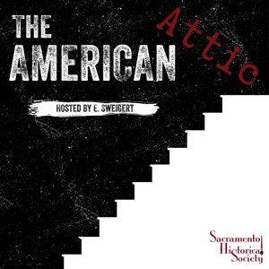The American Attic