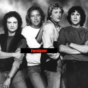 Foreigner