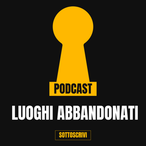 Luoghi abbandonati