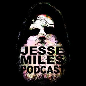 Jesse Miles Podcast