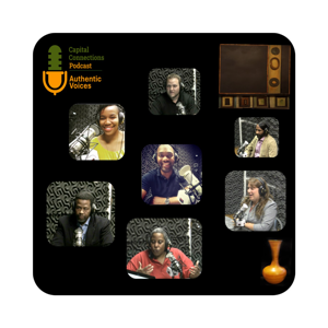 Capital Connections: Authentic Voices