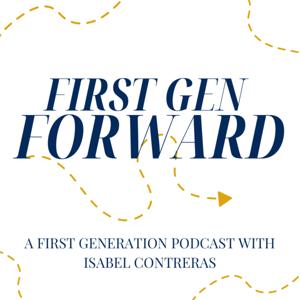 First Gen Forward