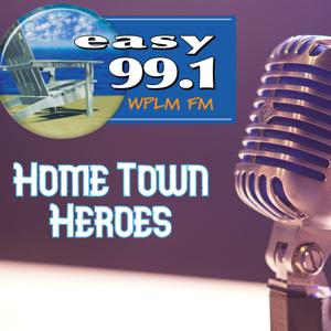 Easy's Hometown Hero