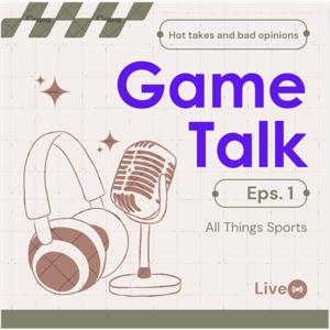 Game Talk