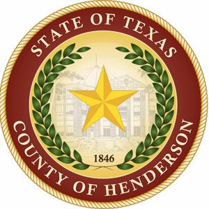 Henderson County, Texas