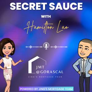 Secret Sauce with Hamilton Lao