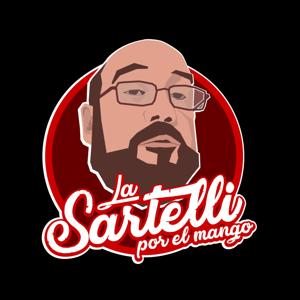 La Sartelli Por El Mango