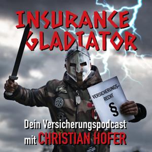 Insurance Gladiator - Kämpfe in der Arena der Versicherungen