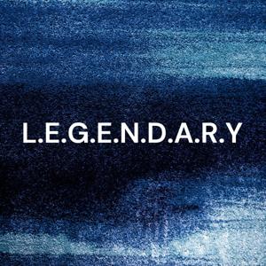 L.E.G.E.N.D.A.R.Y