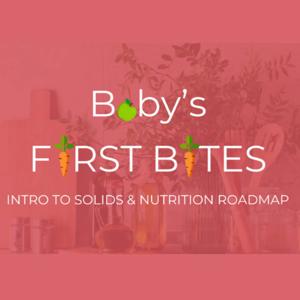 Baby's First Bites