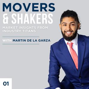 Movers and Shakers: Market Insights From Industry Titans