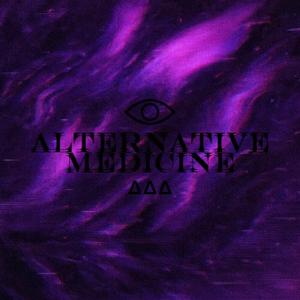 The Alternative Medicine Podcast