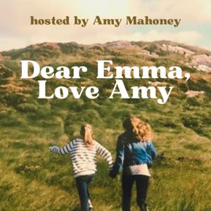 Dear Emma, Love Amy