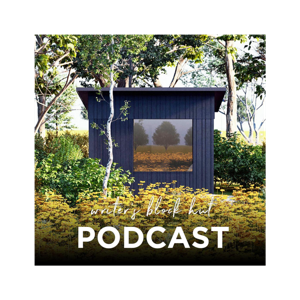 Writer's Block Hut Podcast