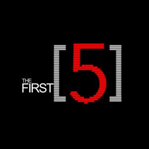 The First 5 Comedy Podcast