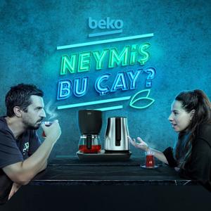 Neymiş Bu Çay?