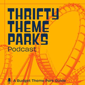 Thrifty Theme Parks: A Budget Theme Park Guide