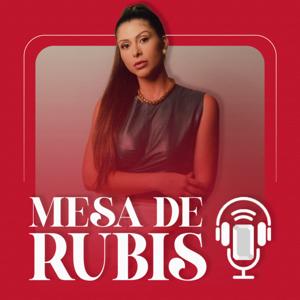 Mesa de Rubis