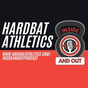 Hardbat Athletics: Inside and Out