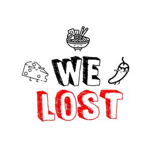 We Lost
