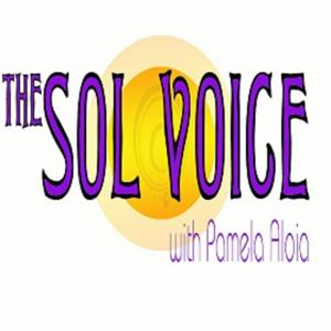 The Sol Voice with Pamela Aloia