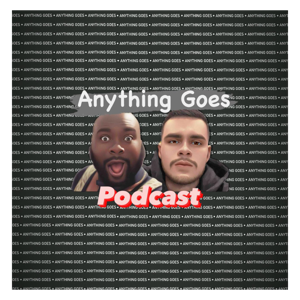 Anything Goes Podcast