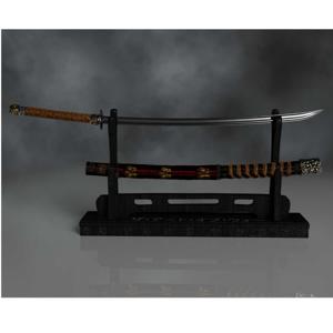 Spirit Katana