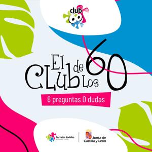 El Club de los 60