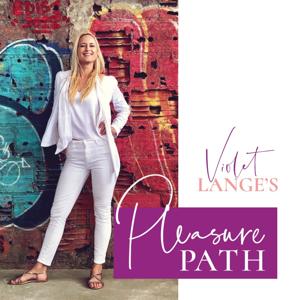 Violet Lange's Pleasure Path