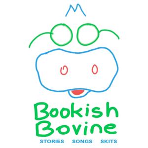 Bookish Bovine