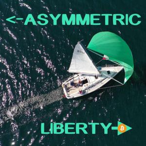 Asymmetric Liberty