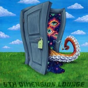 The 5th Dimension Lounge