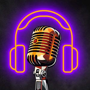 The First Thing that Comes to Mind Podcast