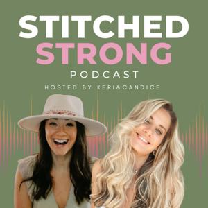 Stitched Strong