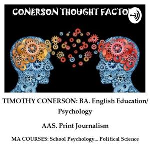 Conerson Thought Factory