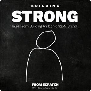 Building Strong Podcast