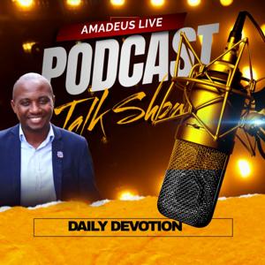 Amedeus Live Podcast