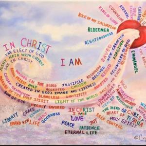 Word Of Faith Ministries, Guntown, MS. AnewU Life