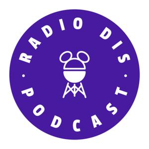 Rádio DIS Podcast