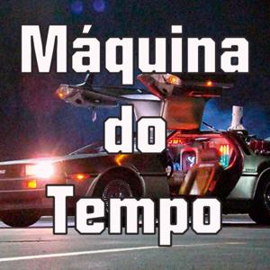 Máquina do Tempo