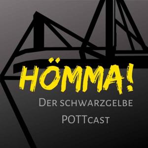 Hömma! - Der schwarzgelbe POTTcast