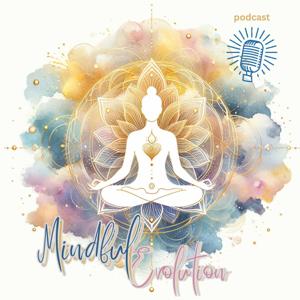 Mindful Evolution, a Sacred Wellspring Publication